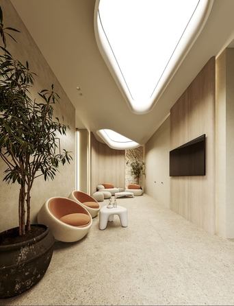 
  Продается апартамент 29.9 м², в АК Летто. Фото 30.