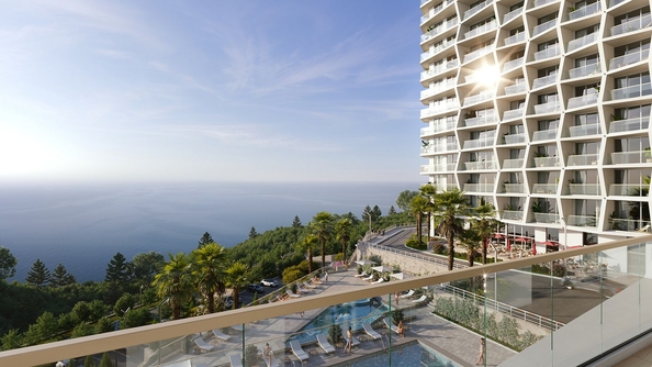 
  Продается апартамент 29.9 м², в АК Летто. Фото 7.