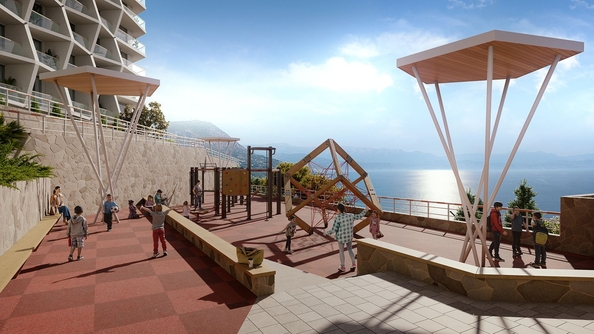 
  Продается апартамент 29.9 м², в АК Летто. Фото 11.