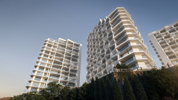 
  Продается апартамент 29.9 м², в АК Летто. Фото 16.