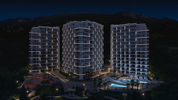 
  Продается апартамент 84.6 м², в АК Летто. Фото 5.