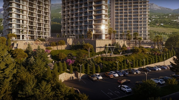 
  Продается апартамент 84.6 м², в АК Летто. Фото 13.