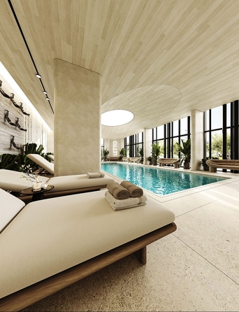 
  Продается апартамент 53.6 м², в АК Летто. Фото 28.