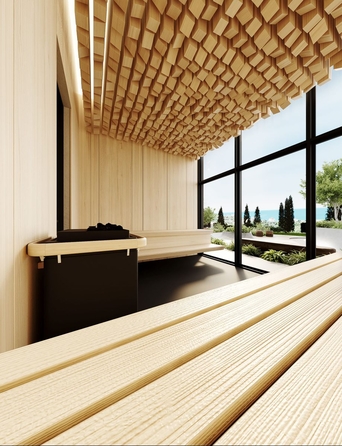 
  Продается апартамент 53.6 м², в АК Летто. Фото 32.