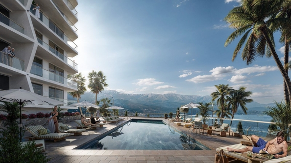 
  Продается апартамент 45.1 м², в АК Летто. Фото 19.