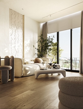 
  Продается апартамент 84.6 м², в АК Летто. Фото 21.