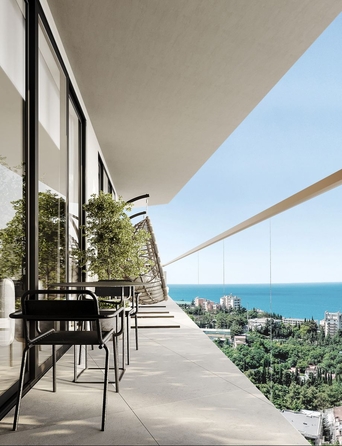 
  Продается апартамент 44.7 м², в АК Летто. Фото 25.