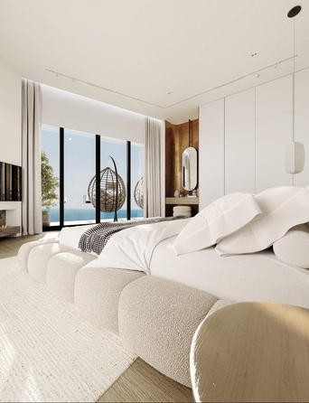 
  Продается апартамент 84.6 м², в АК Летто. Фото 24.