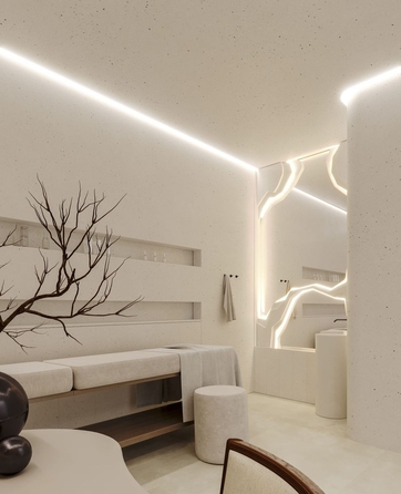 
  Продается апартамент 84.6 м², в АК Летто. Фото 28.