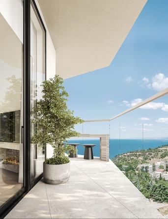 
  Продается апартамент 38.5 м², в АК Летто. Фото 26.