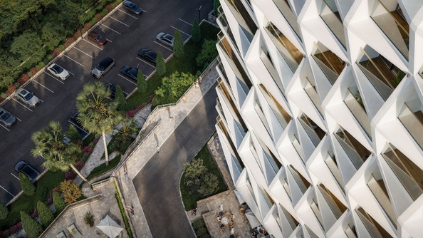 
  Продается апартамент 212.4 м², в АК Летто. Фото 22.