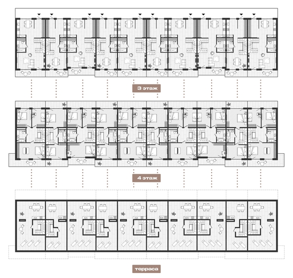 
  Продается 3-комн. квартира 211.2 м², в ЖК Миндаль. Фото 24.
