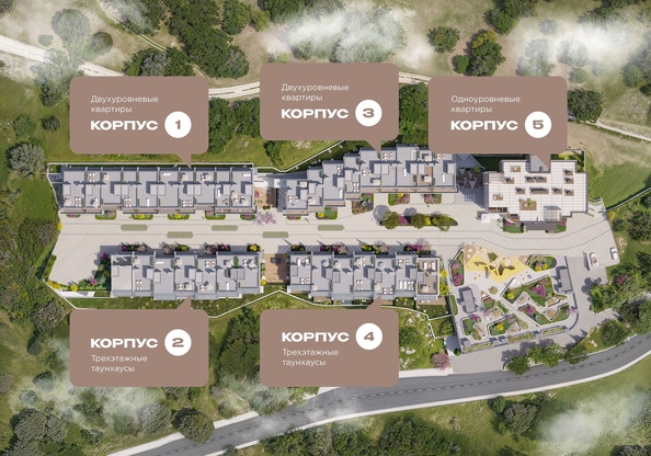 
  Продается 2-комн. квартира 97.55 м², в ЖК Миндаль. Фото 23.