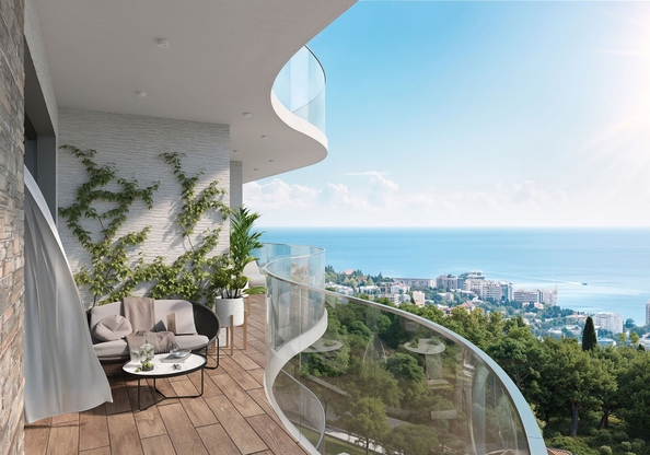 
  Продается 4-комн. квартира 270.4 м², в ЖК Миндаль. Фото 15.