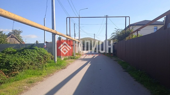 
  Продается земельный участок 8.5 соток. Фото 4.