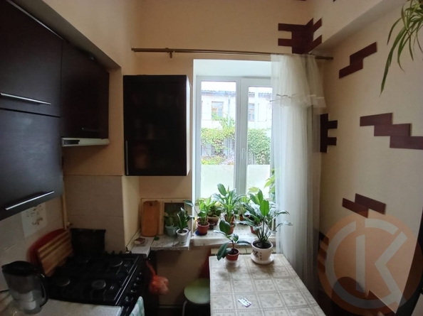 
  Продается 1-комн. квартира 27 м². Фото 10.