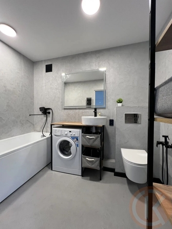 
  Продается студия 36.8 м². Фото 1.