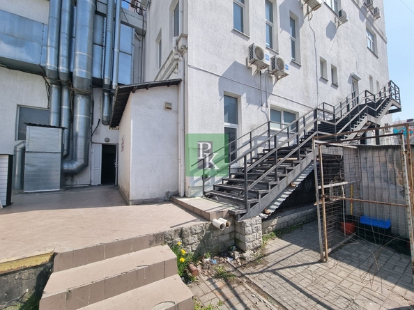 
  Продается торговая площадь 673 м². Фото 29.