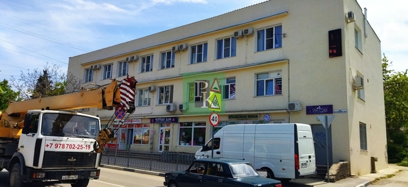 
  Сдается офис 14 м². Фото 2.