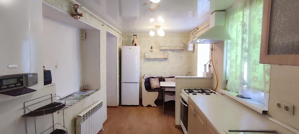 
  Продается 2-комн. квартира 58 м². Фото 8.