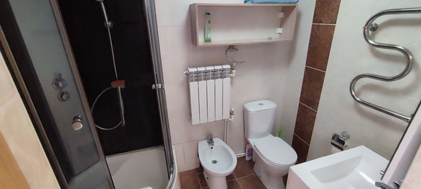 
  Продается 2-комн. квартира 58 м². Фото 11.