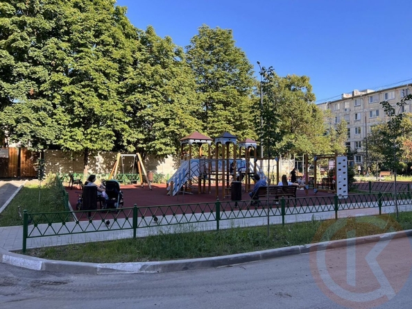 
  Продается 2-комн. квартира 46 м². Фото 19.