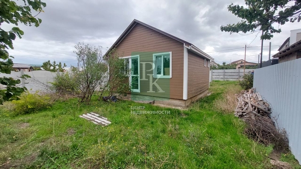 
  Продается дом 33.1 м². Фото 1.