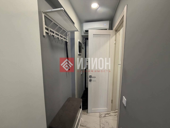 
  Продается апартамент 19.2 м². Фото 2.