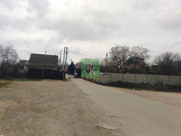 
  Продается земельный участок 4.5 сотки. Фото 6.