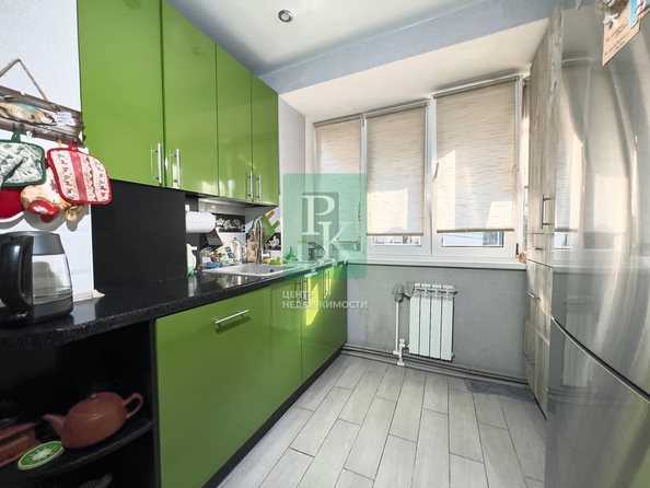 
  Продается 3-комн. квартира 88.2 м². Фото 5.