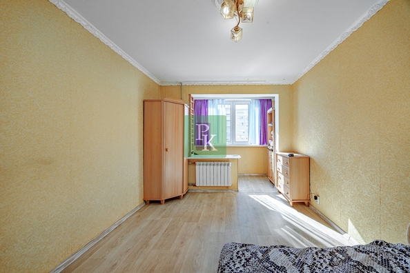 
  Продается 1-комн. квартира 31 м². Фото 6.