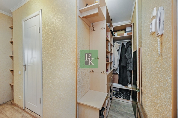 
  Продается 1-комн. квартира 31 м². Фото 9.