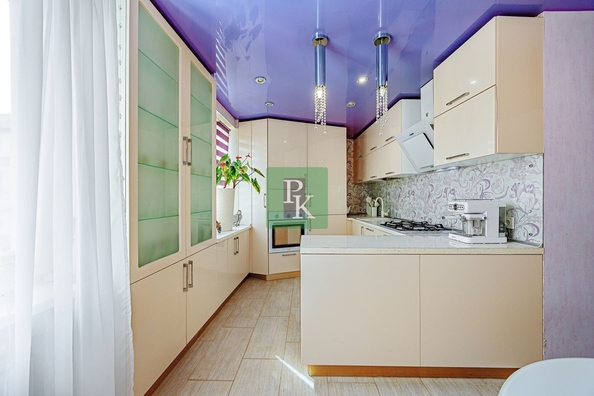 
  Продается 3-комн. квартира 68 м². Фото 12.