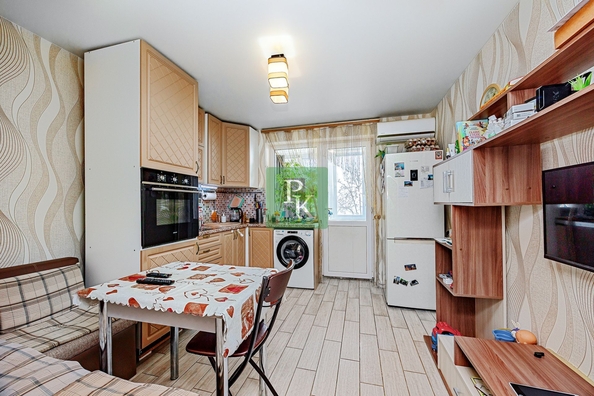 
  Продается 1-комн. квартира 44.9 м². Фото 6.
