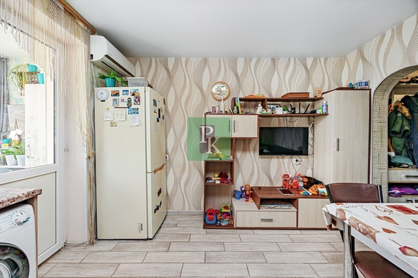 
  Продается 1-комн. квартира 44.9 м². Фото 8.