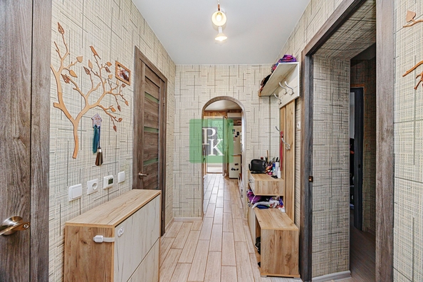 
  Продается 1-комн. квартира 44.9 м². Фото 13.
