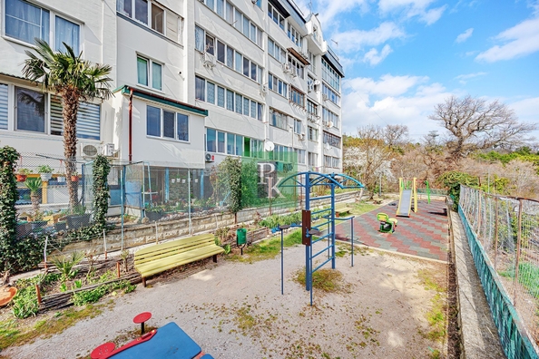
  Продается 1-комн. квартира 44.9 м². Фото 20.