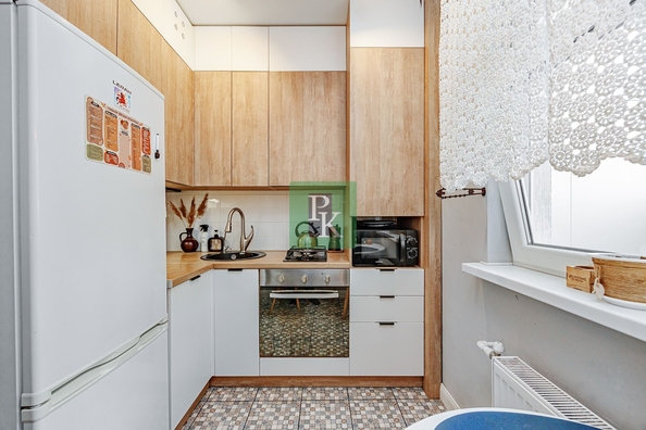 
  Продается 1-комн. квартира 30 м². Фото 6.