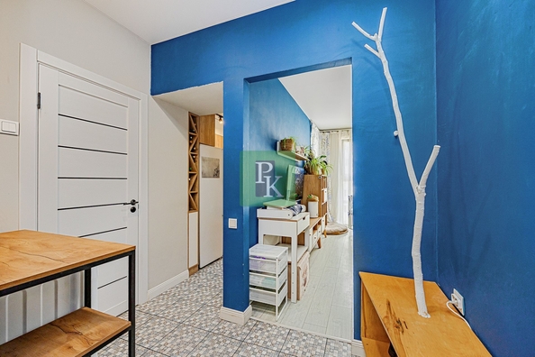 
  Продается 1-комн. квартира 30 м². Фото 11.