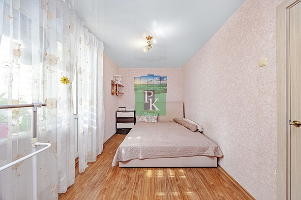 
  Продается 2-комн. квартира 40 м². Фото 5.