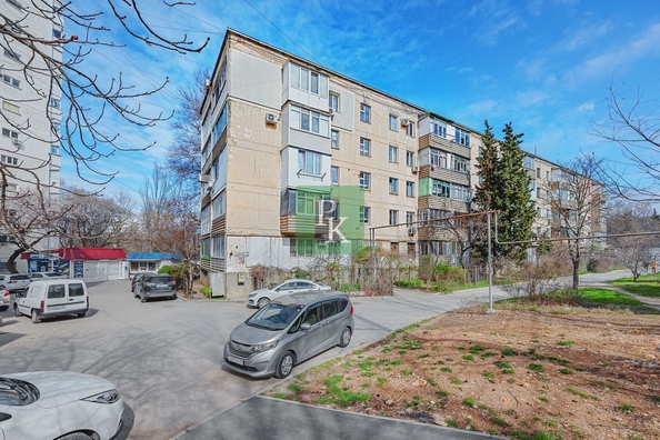 
  Продается 2-комн. квартира 40 м². Фото 18.