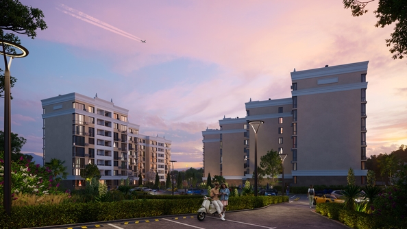 
  Продается 3-комн. квартира 78.85 м², в ЖК На Фонтанке. Фото 6.