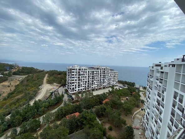 
  Продается 1-комн. квартира 30.19 м², в  Курортный комплекс Лучистое. Фото 9.