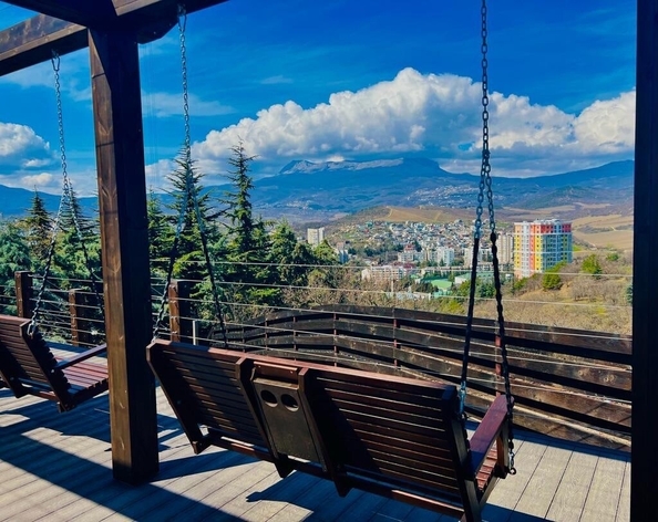 
  Продается 2-комн. квартира 51.48 м², в  Курортный комплекс Лучистое. Фото 19.
