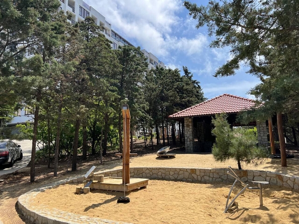 
  Продается 2-комн. квартира 43.69 м², в  Курортный комплекс Лучистое. Фото 17.