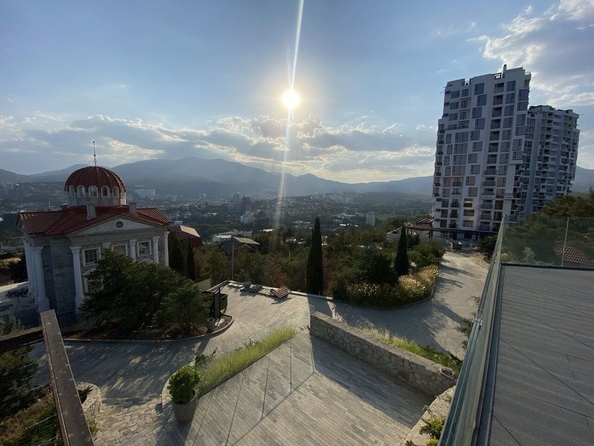 
  Продается 1-комн. квартира 31.91 м², в  Курортный комплекс Лучистое. Фото 12.