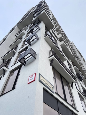 
  Продается 1-комн. квартира 31.48 м², в  Курортный комплекс Лучистое. Фото 9.