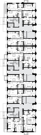 
  Продается 1-комн. квартира 33.7 м², в ЖК Семисчастье. Фото 1.