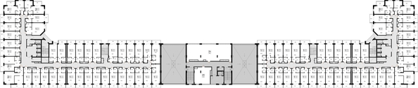 
  Продается апартамент 53 м², в АО Ривьера Евпатории. Фото 1.