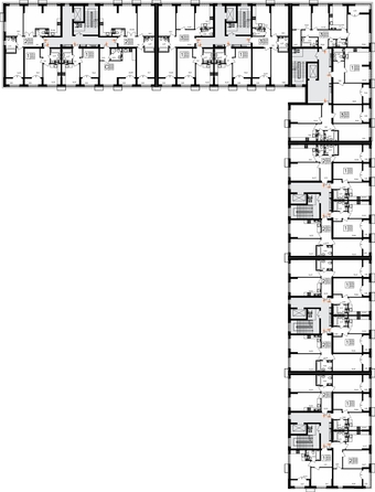 
  Продается 3-комн. квартира 81.72 м², в ЖК Семисчастье. Фото 1.